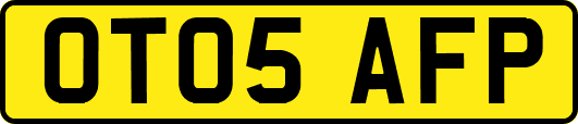 OT05AFP