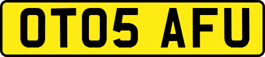 OT05AFU