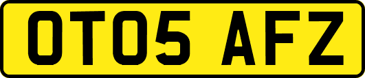 OT05AFZ