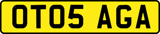 OT05AGA