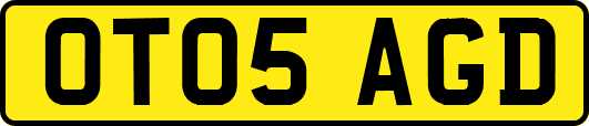 OT05AGD