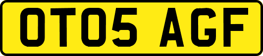 OT05AGF