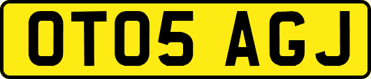 OT05AGJ