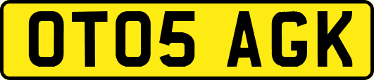 OT05AGK
