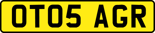OT05AGR