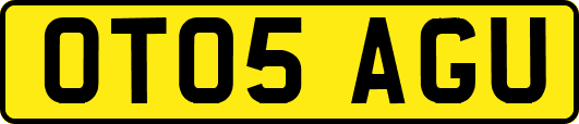 OT05AGU
