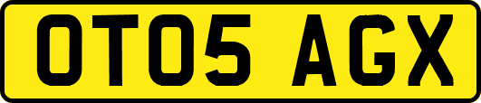 OT05AGX