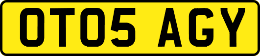 OT05AGY