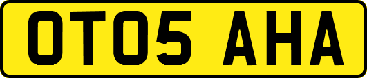 OT05AHA
