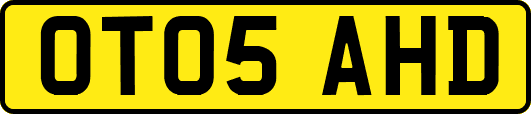 OT05AHD
