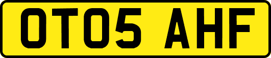 OT05AHF