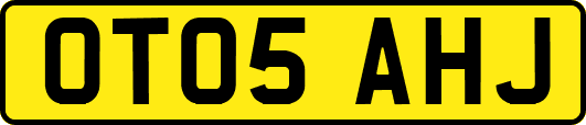 OT05AHJ