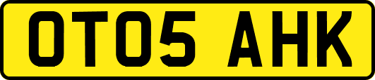 OT05AHK