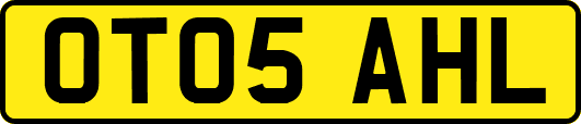OT05AHL