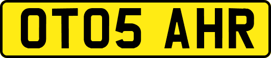OT05AHR