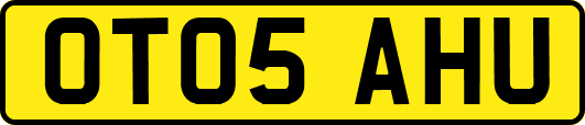 OT05AHU
