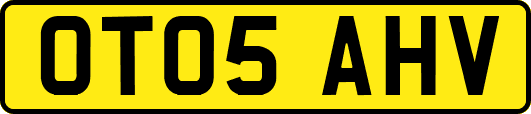 OT05AHV