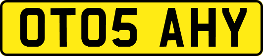 OT05AHY