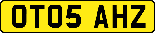 OT05AHZ