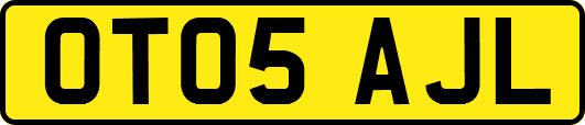 OT05AJL