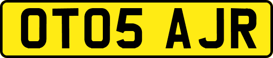 OT05AJR