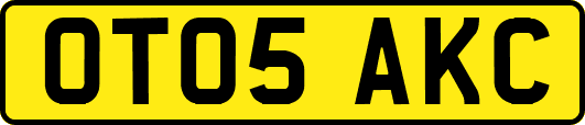 OT05AKC