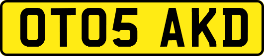 OT05AKD