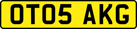 OT05AKG