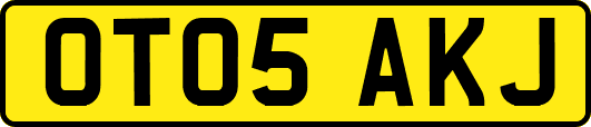 OT05AKJ