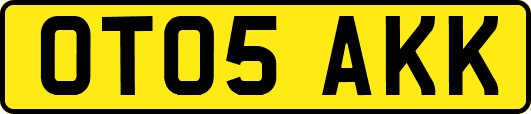 OT05AKK
