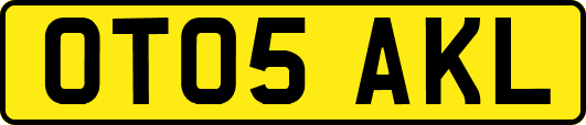 OT05AKL