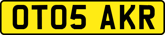 OT05AKR