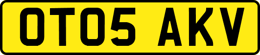 OT05AKV