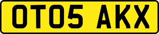 OT05AKX