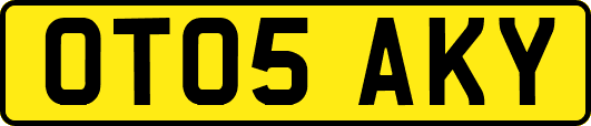 OT05AKY