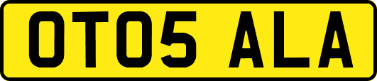 OT05ALA