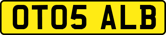 OT05ALB