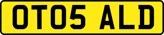 OT05ALD