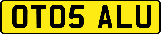 OT05ALU