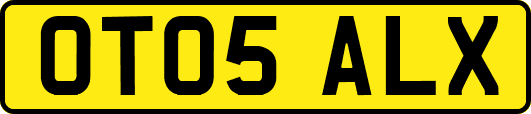 OT05ALX