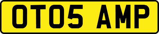 OT05AMP