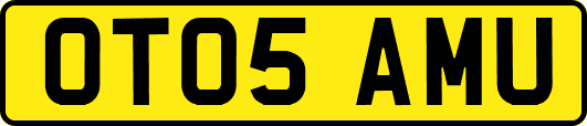 OT05AMU