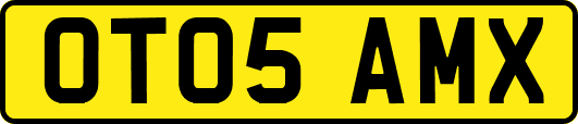 OT05AMX