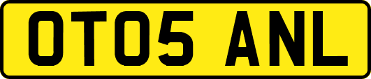 OT05ANL
