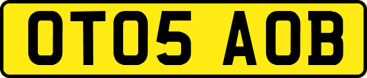 OT05AOB
