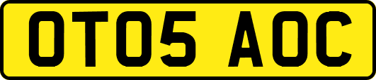 OT05AOC