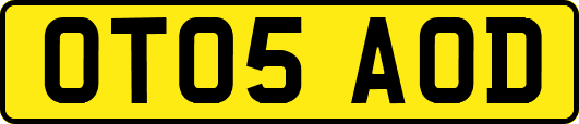 OT05AOD