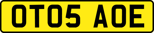 OT05AOE