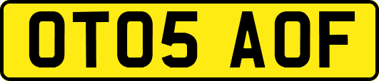 OT05AOF