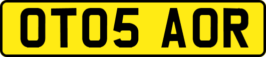 OT05AOR